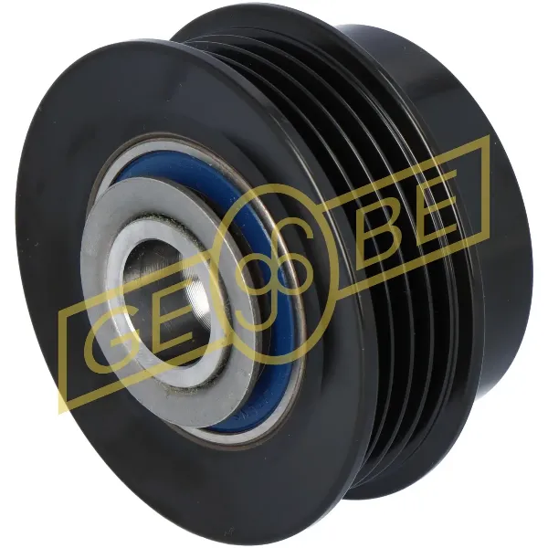 Koło pasowe alternatora 355181 IKA