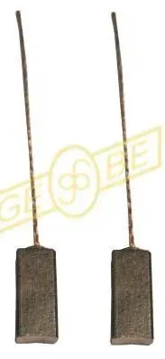 Szczotka rozrusznika 017761 IKA