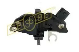Regulator alternatora (przekaźnik ładowania) 81256010014 MAN