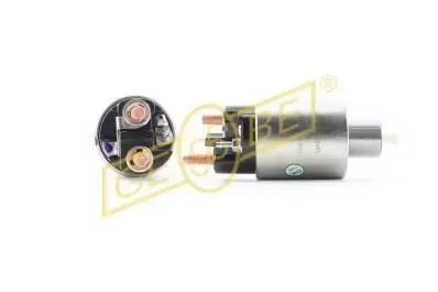 Elektromagnes rozrusznika 463829 IKA
