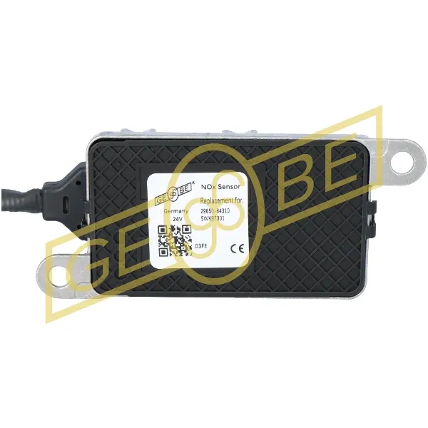 Regulator biegu jałowego Ford Scorpio I