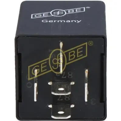 Przekaźnik kierunkowskazów BMW 3 E46