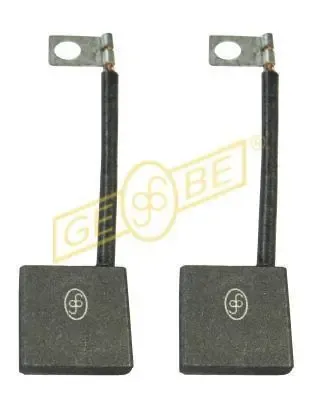 Szczotka rozrusznika Mazda 3 BL