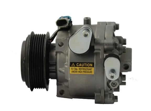Sprężarka klimatyzacji 95370312 General Motors