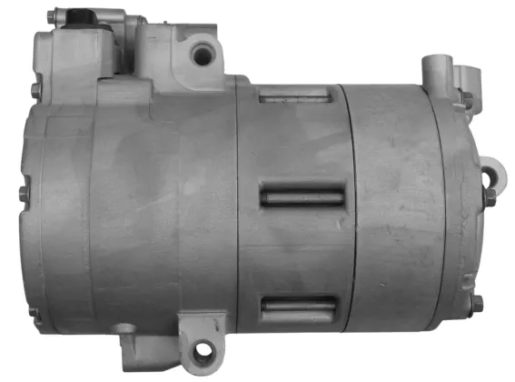 Sprężarka klimatyzacji BMW 5 G30, F90