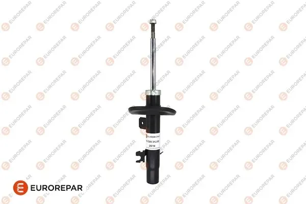 Amortyzator przedni prawy 1635531280 Eurorepar