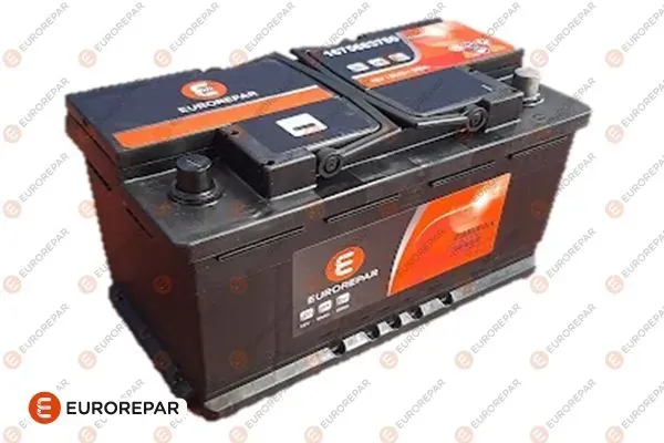 Bateria (akumulator) 1675683780 Eurorepar