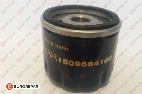 Filtr oleju 1609564180 Eurorepar