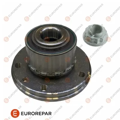 Piasta koła Volkswagen Multivan