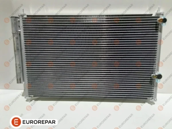 Chłodnica klimatyzacji Toyota Auris