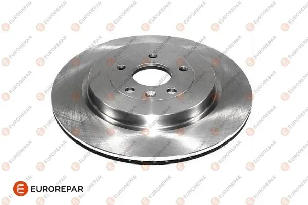 Tarcza hamulcowa tylna 1667872180 Eurorepar