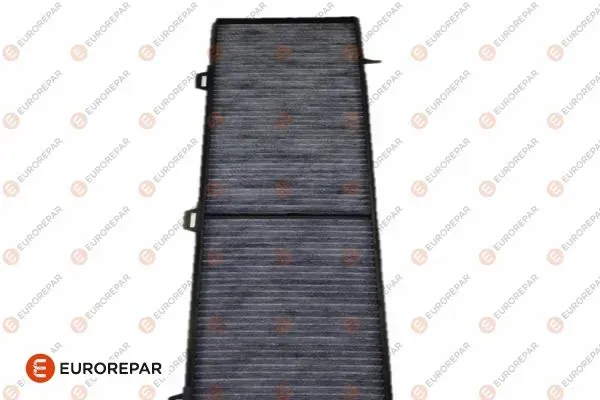 Filtr kabiny 1631809580 Eurorepar