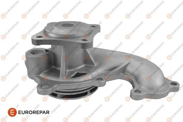 Pompa Ford Connect