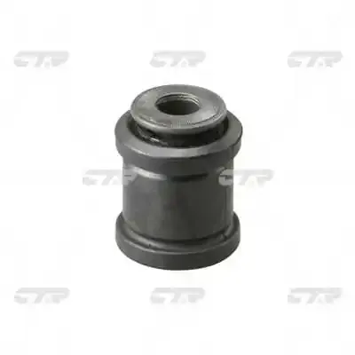 Silentblock przedniego wahacza dolnego GV0117 CTR