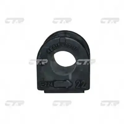 Tuleja stabilizatora przedniego GV0508 CTR