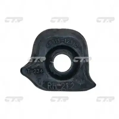 Tuleja stabilizatora przedniego prawa GV0521R CTR