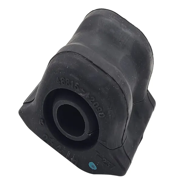 Tuleja stabilizatora przedniego lewa GV0574L CTR