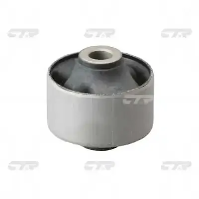 Silentblock przedniego wahacza dolnego GV0063 CTR