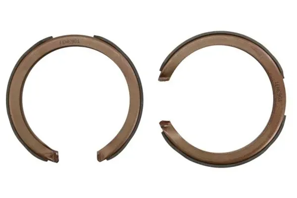 Klocki hamulca ręcznego C00003ABE ABE