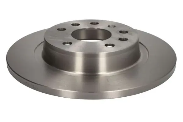 Tarcza hamulcowa tylna C4X019ABE ABE