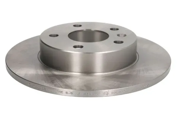 Tarcza hamulcowa tylna C4X003ABE ABE