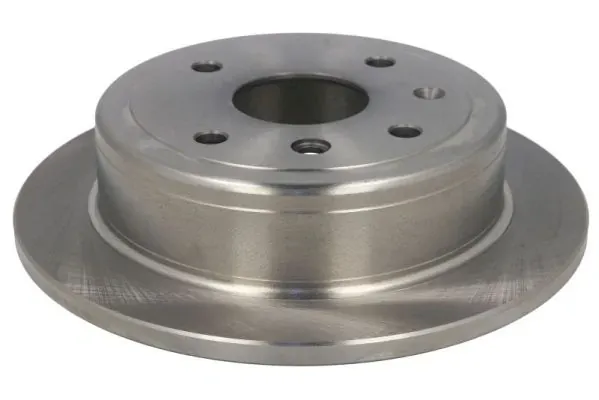 Tarcza hamulcowa tylna C40004ABE ABE