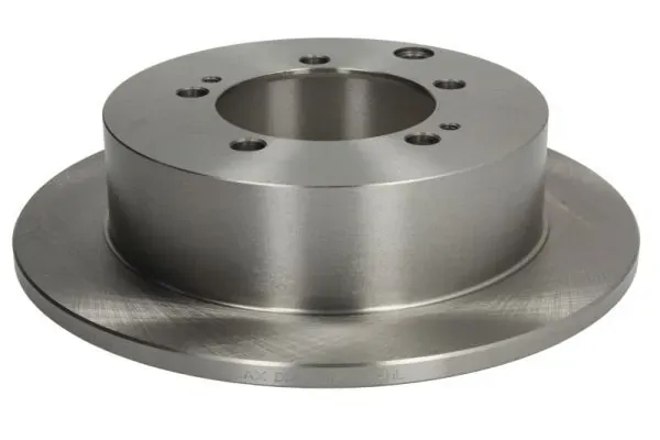 Tarcza hamulcowa tylna C45005ABE ABE