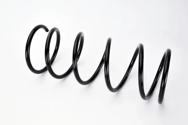 Sprężyna przednia Ford Fiesta Mk4