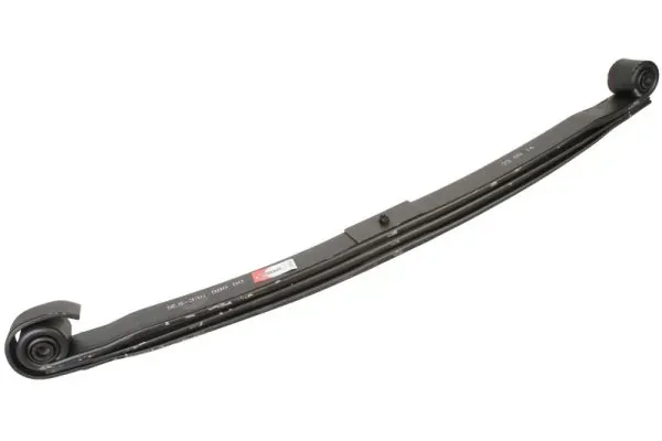 Resor przedni A9493200302 Mercedes