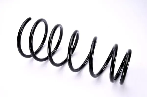 Sprężyna tylna Toyota Corolla E11