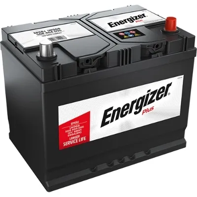 Bateria (akumulator) EP68J Energizer