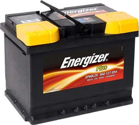 Bateria (akumulator) EP60L2X Energizer