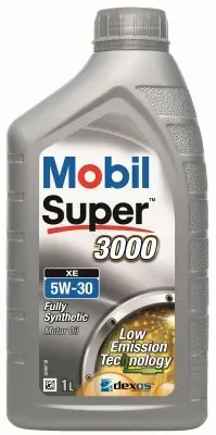 Olej do silnika 151456 Mobil