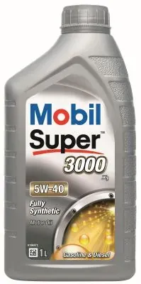 Olej do silnika 150012 Mobil