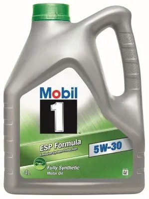 Olej do silnika 146235 Mobil