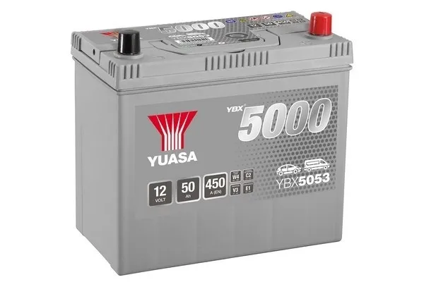 Bateria (akumulator) YBX5053 Yuasa