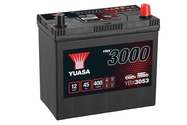 Bateria (akumulator) YBX3053 Yuasa