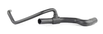 Przewód (króciec) chłodnicy górny BSG70720129 BSG