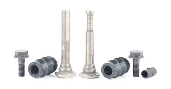 Zestaw naprawczy zacisku hamulcowego tylnego 2E0698647B VAG