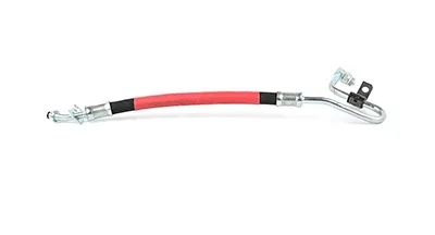 Przewód hydraulicznego układu wspomagania wysokiego ciśnienia, od pompy do maglownicy (mechanizmu) BSG30725005 BSG