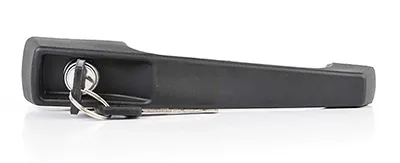 Klamka drzwi przednich zewnętrzna BSG60970003 BSG