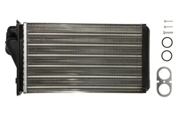 Chłodnica nagrzewnicy (ogrzewacza) D6X017TT Thermotec