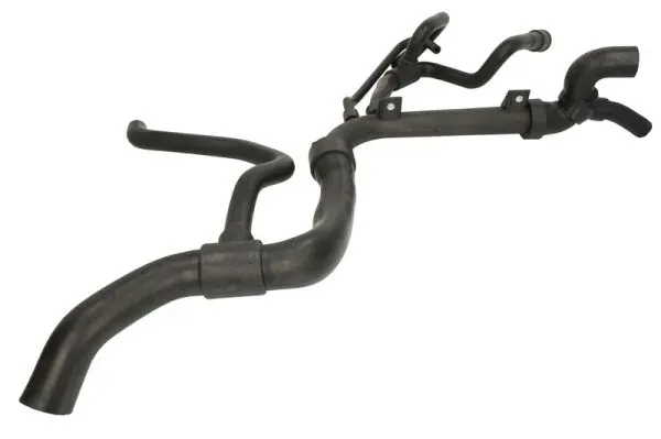 Przewód (króciec) chłodnicy dolny DWX001TT Thermotec