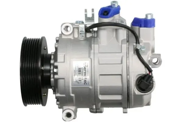 Sprężarka klimatyzacji 815667 VALEO