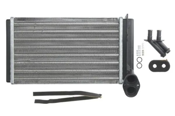 Chłodnica nagrzewnicy (ogrzewacza) D6W008TT Thermotec