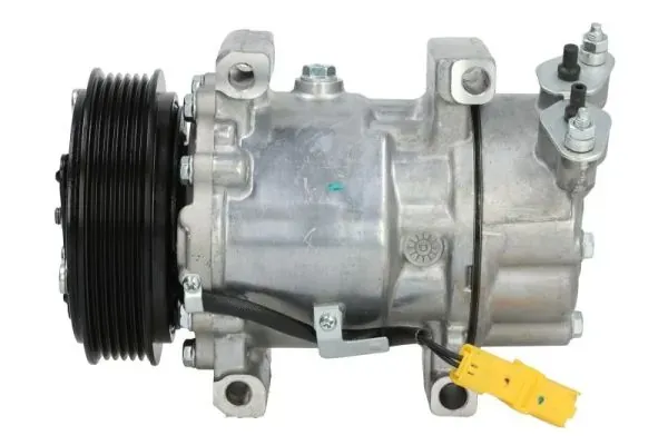 Sprężarka klimatyzacji 9671453780 Ford
