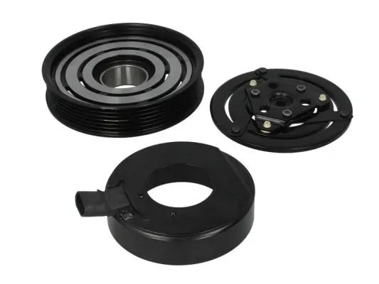Koło pasowe sprężarki klimatyzacji KTT040051 Thermotec