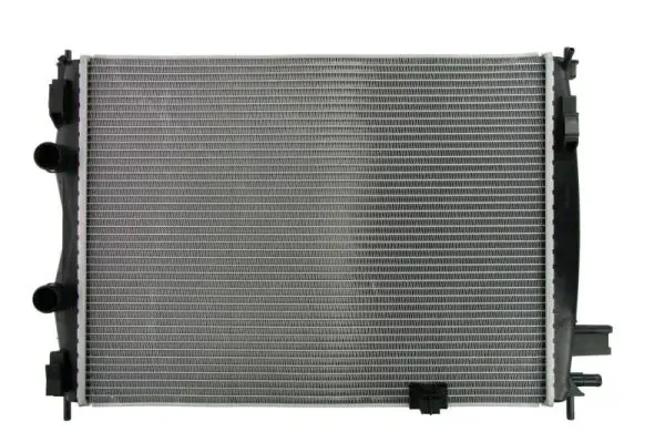 Chłodnica silnika Nissan Qashqai cena, od