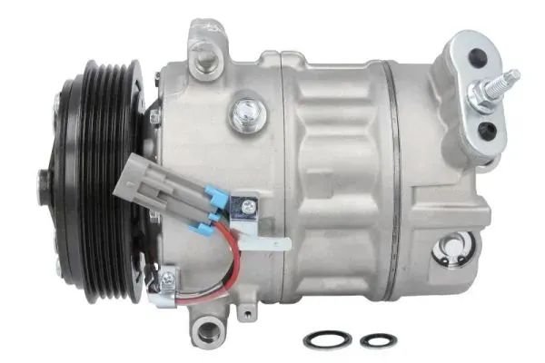Sprężarka klimatyzacji 09132925 General Motors