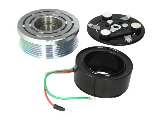 Koło pasowe sprężarki klimatyzacji KTT040153 Thermotec